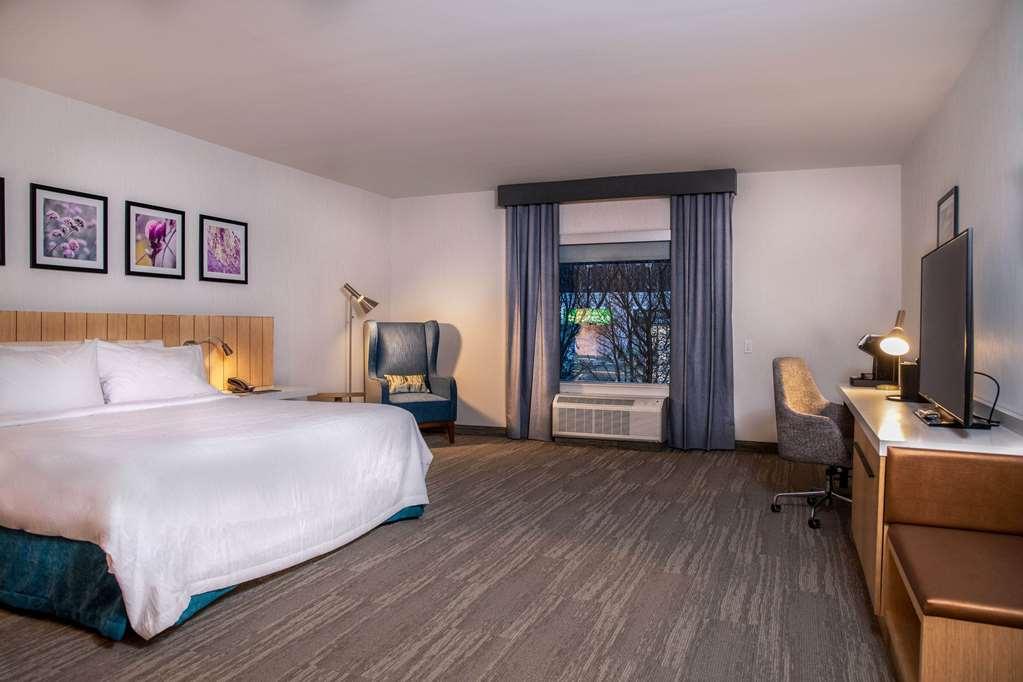 Hilton Garden Inn Sudbury, Ontario, Canada Pokój zdjęcie