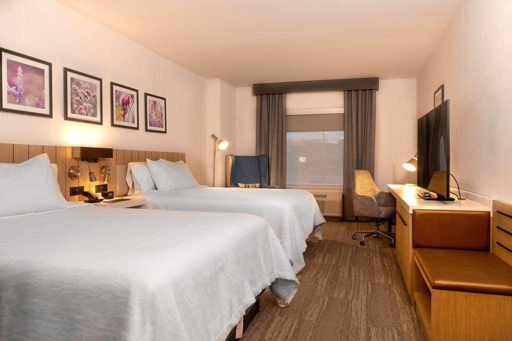 Hilton Garden Inn Sudbury, Ontario, Canada Pokój zdjęcie