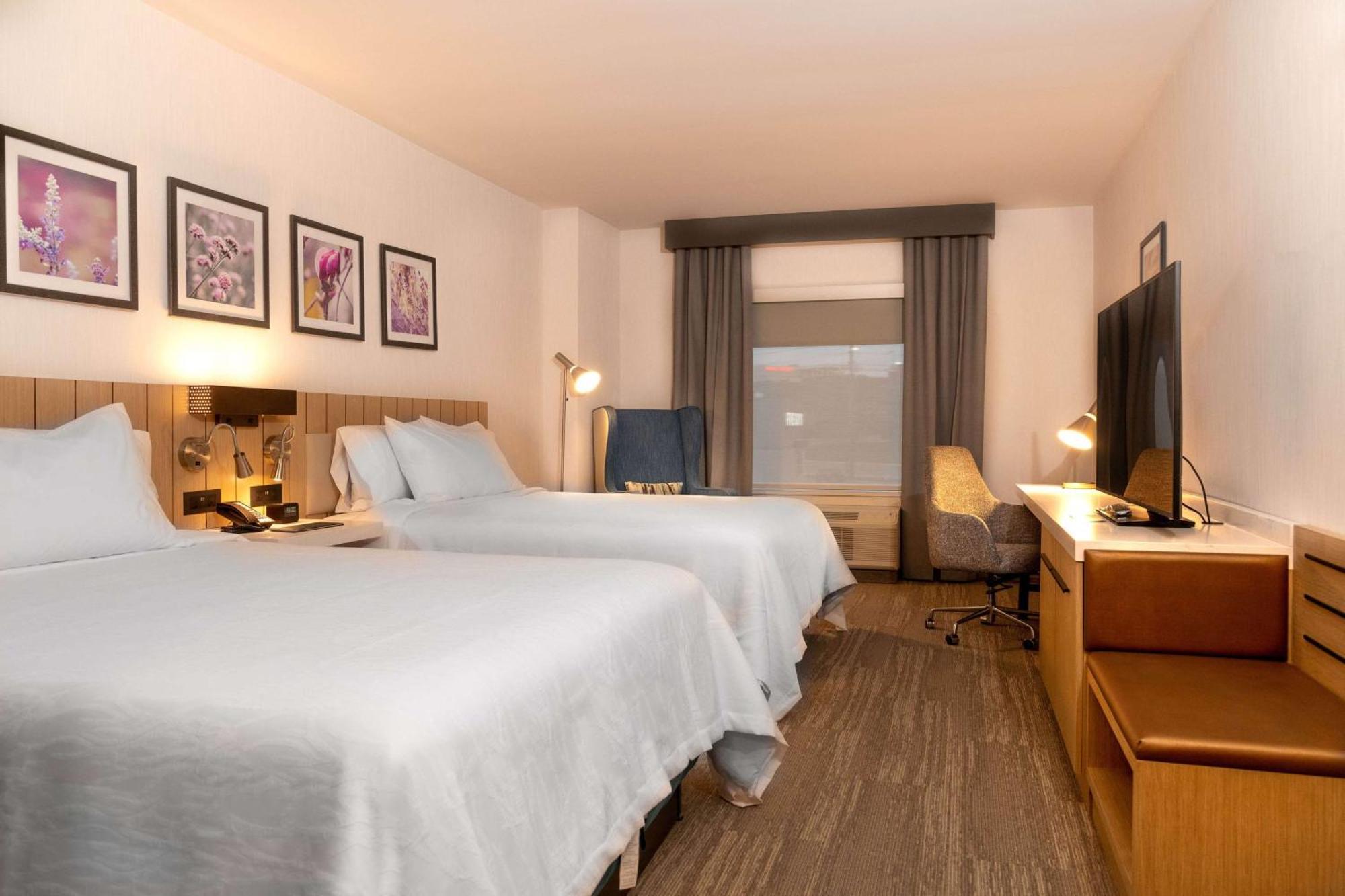 Hilton Garden Inn Sudbury, Ontario, Canada Zewnętrze zdjęcie