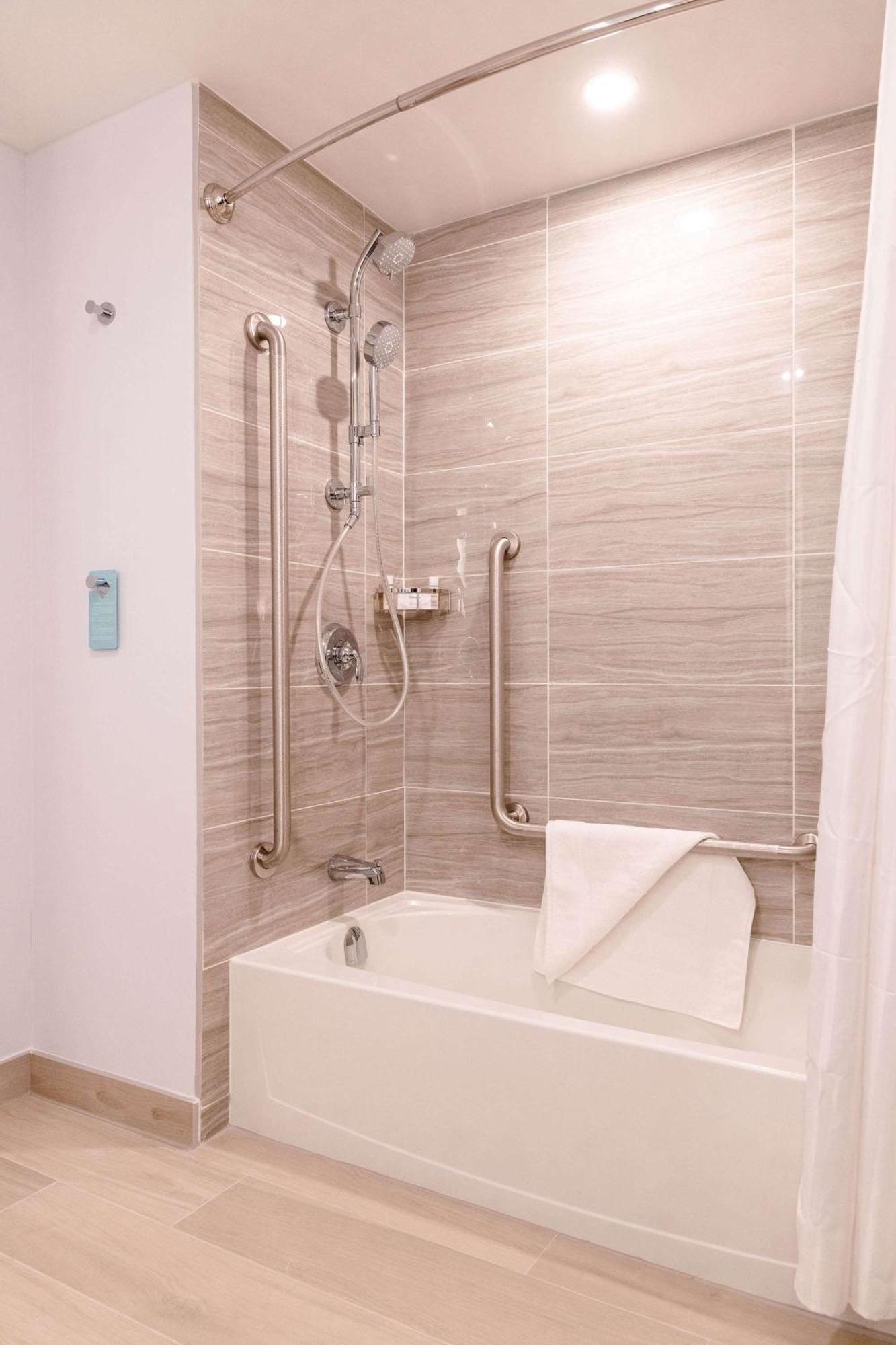 Hilton Garden Inn Sudbury, Ontario, Canada Zewnętrze zdjęcie